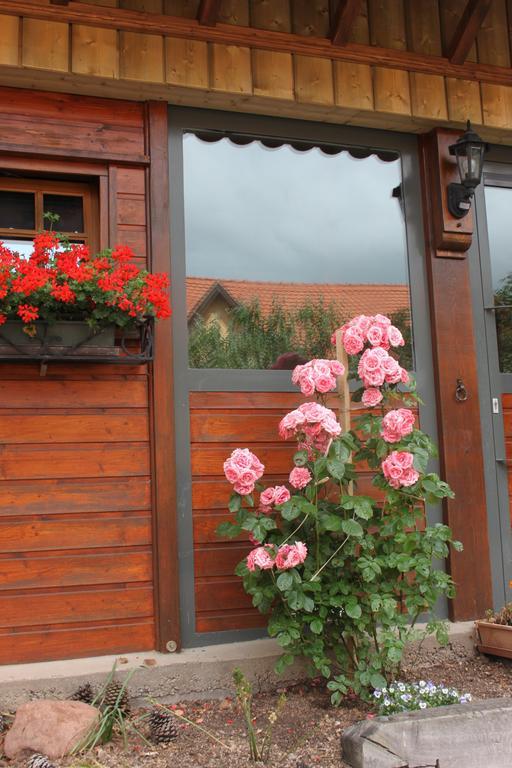 La Maison De Vacances Nothalten Rom bilde