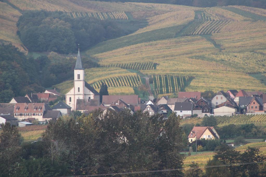 La Maison De Vacances Nothalten Rom bilde